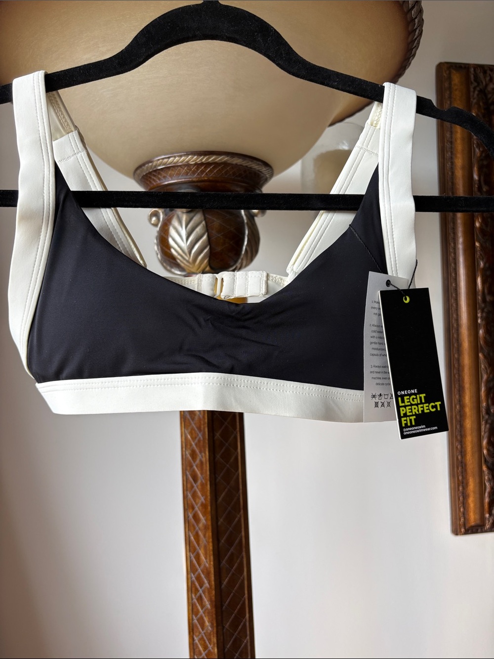 Oneone bathing suit top